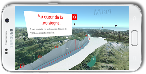 Gottardo App