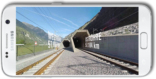 Gottardo App