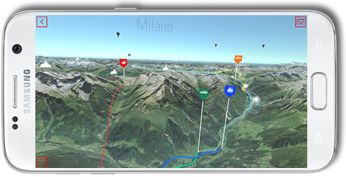 Gottardo App