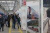 Publikumsanlass Eroeffnung neuer Gotthard Basistunnel Gottardo 2016.